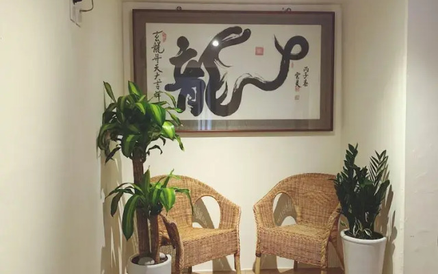 Morning Calm The ASW House - Hostel