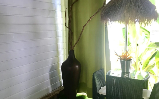 Eden Paradise Spa Ecolodge