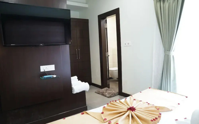 Hotel Annapurna