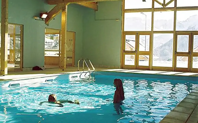 Madame Vacances Residence La Fontaine du Roi