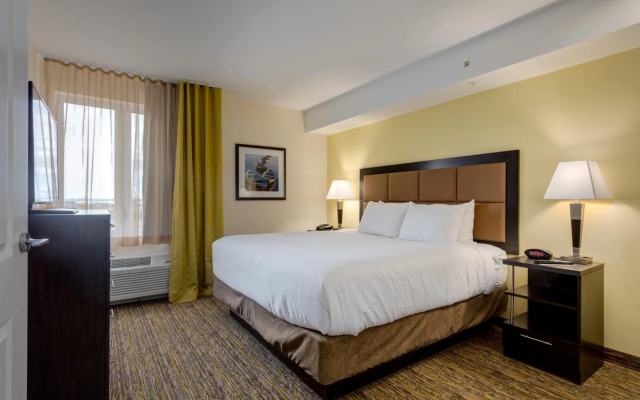 Park Inn by Radisson, Calgary Airport North, AB
