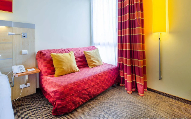 Holiday Inn Express Saint-Nazaire by IHG