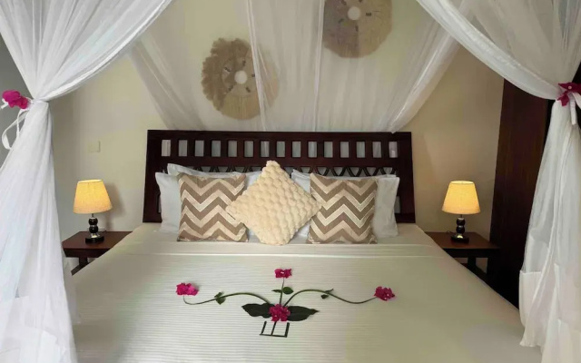 MANOLO Beach Resort