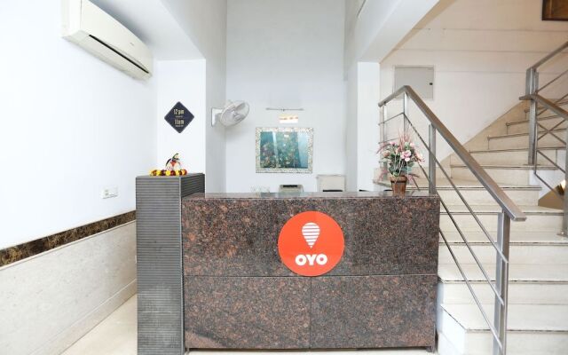 OYO Premium DLF III