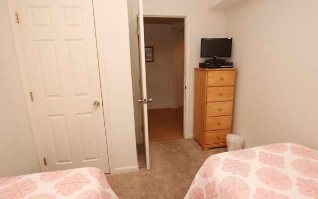 Shore Delight - 4 Br Home