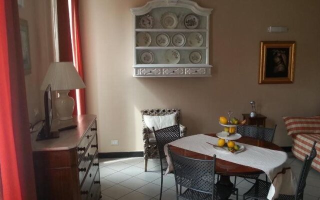 Casa Vacanze La Marina