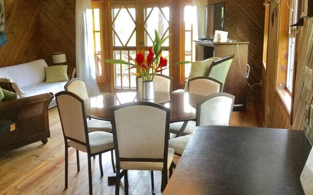 Guava Grove Resort & Villas
