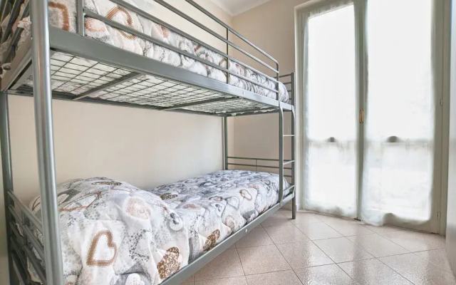 Exclusive Villa Le Palme