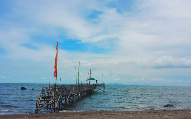 Paradiso del Sur Resort