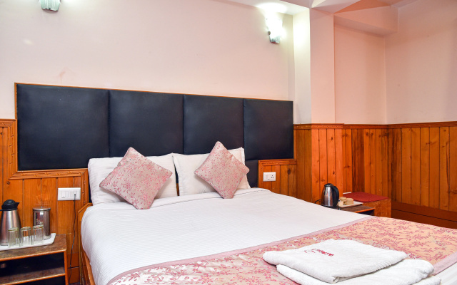 Delight Royal Lachung – Guest Rooms – Lachung