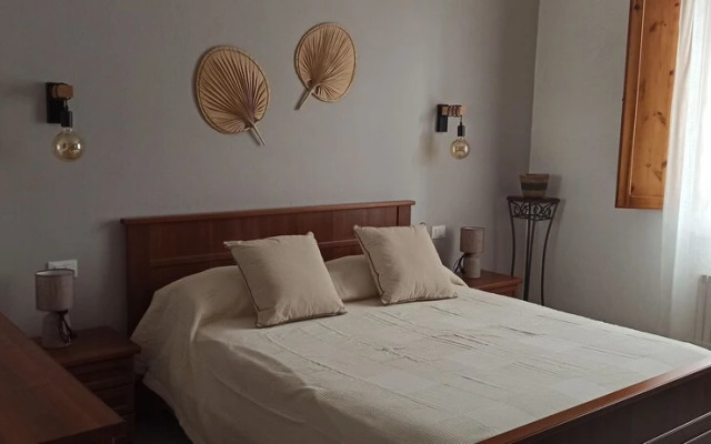 Aroma Apartment 2 People