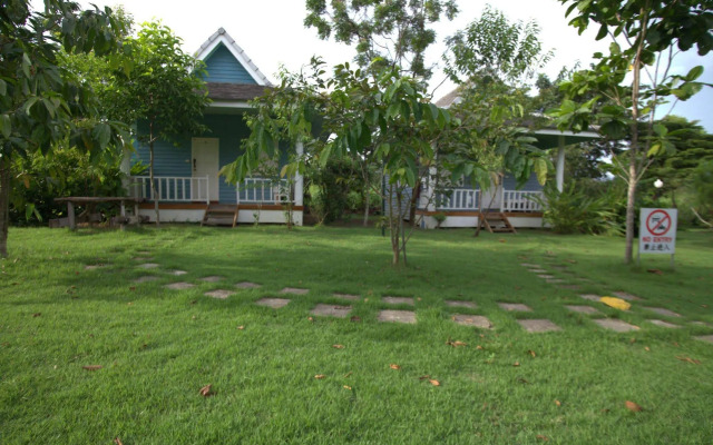 Pai Flora Resort