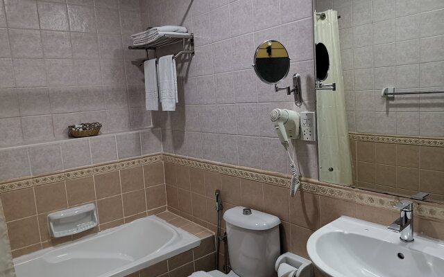 Fortune Hotel Deira