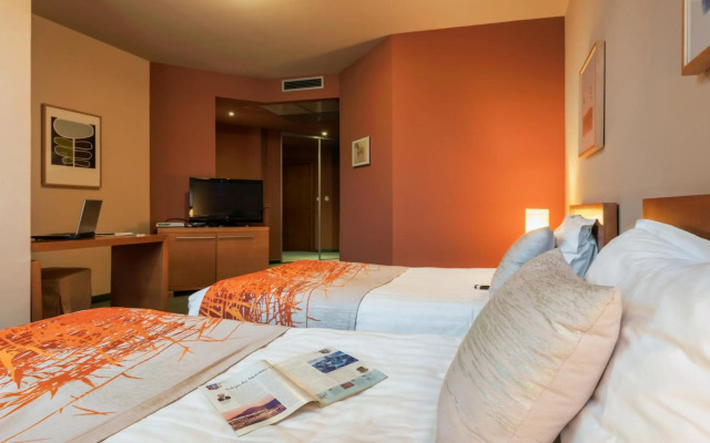 Hotel Arka