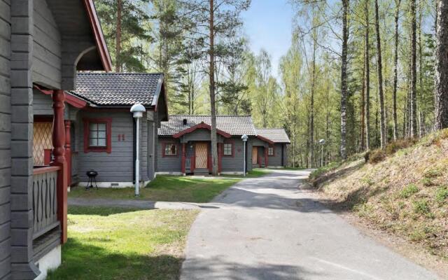 Kloten Nature Resort