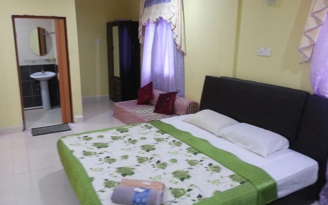 MNR Motel – Guest Rooms – Langkawi