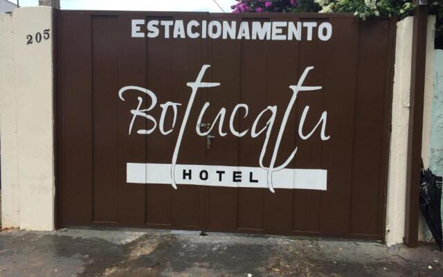 Botucatu Hotel