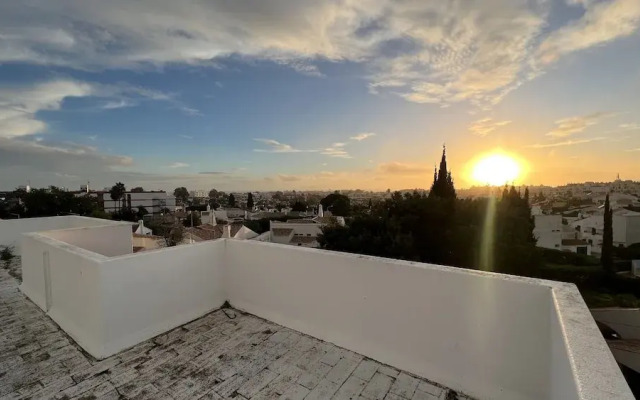 Beautiful 2-bedoom Apartment in Albufeira