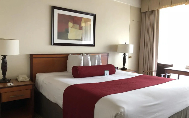 Mikado Hotel