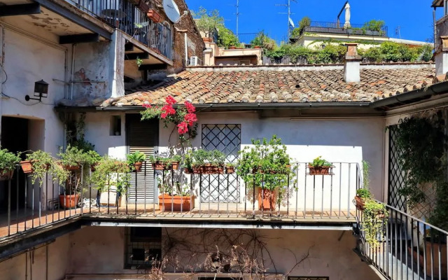 Piazza Navona - WR Apartments