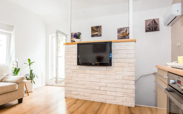 2 Bed House With Sea View in Šibenik!