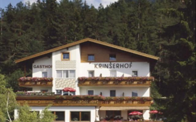 Garni Krinserhof