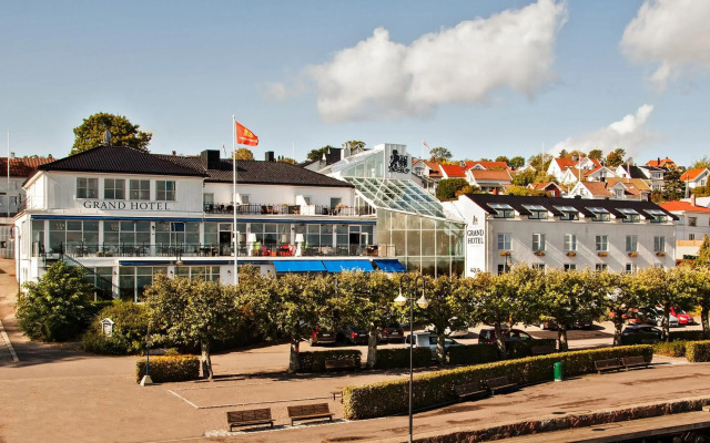 Gran Hotel Åsgårdstrand - Unike Hoteller