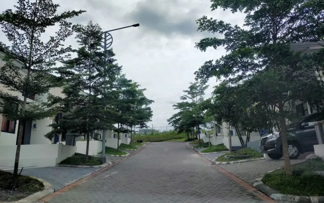 The Valley Guesthouse