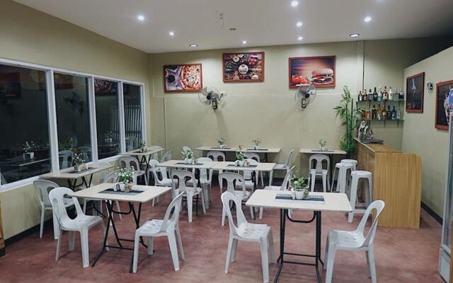 Cebuano Lodge