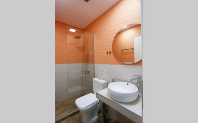 Valory #5 Aesthetic Stay