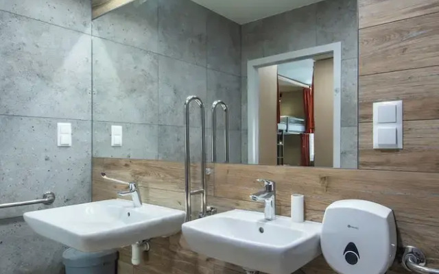 Hostel Torun
