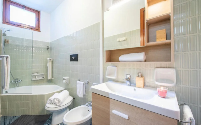 Il Nido Nella Pineta