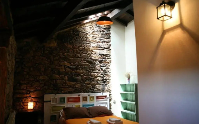 Hotel Rural Bermellar