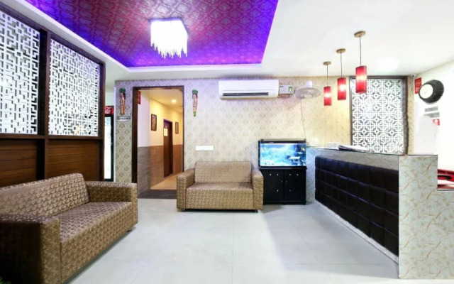 Hotel Citi Inn