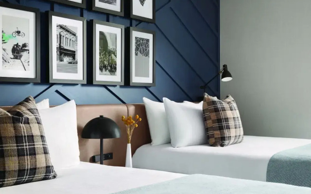 The Eddy Taproom & Hotel