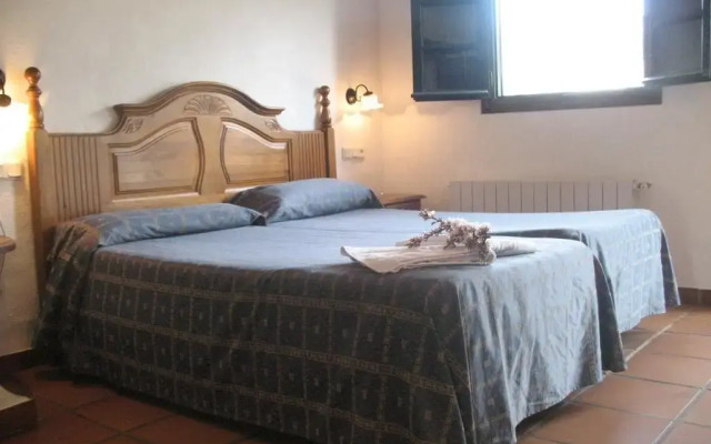 Hotel El Horcajo