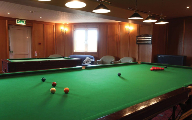 North Shore Hotel & Golf Club
