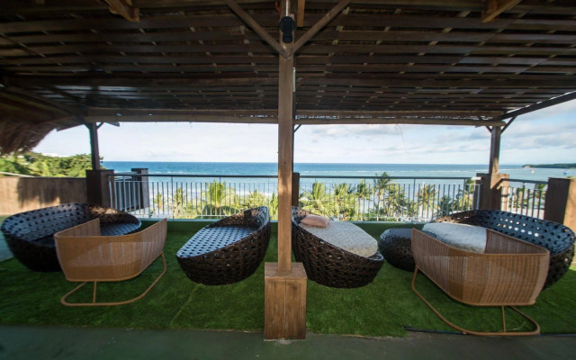 LuxeView Hotel