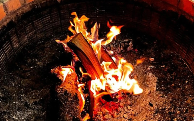 Nonsan Yeollin Pension