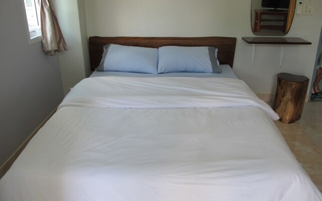 Pattara Apartment Suratthani