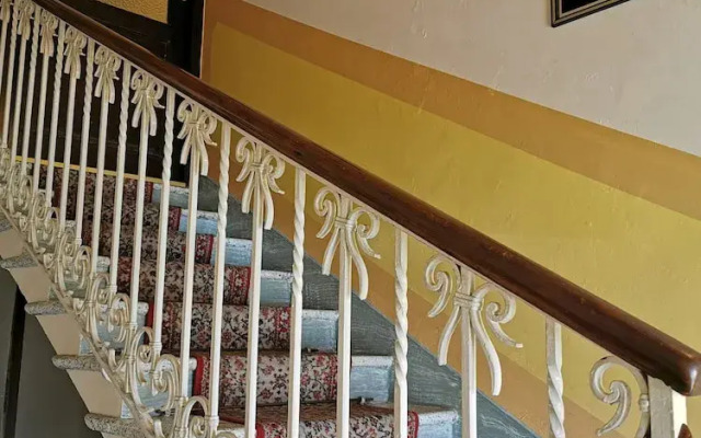 Hotel Ristorante Azalea