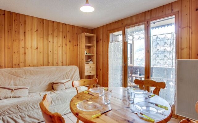 Les Aiguilles Du Midi