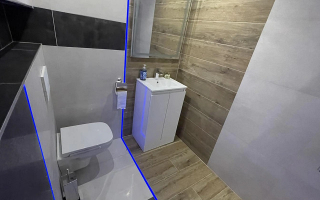 #1 TGHA Luxury Studio Apartment in Athlone