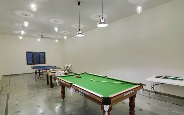 The Amargarh