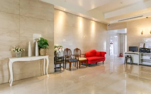 Meridien Hotel Donghae