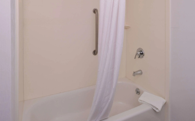 Hampton Inn Tulsa-Sand Springs