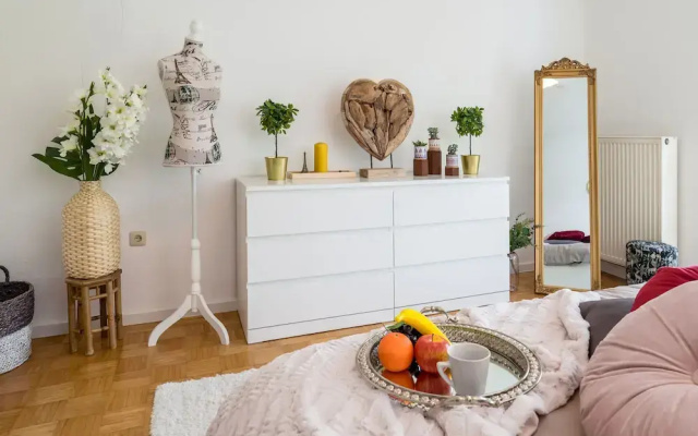 EG Rechts 80m2 3-Zimmer Wohnung