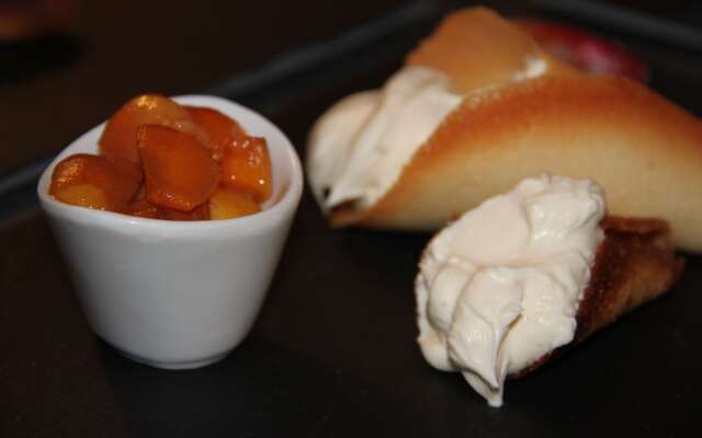 Chambres & Table d'hotes de Massigoux