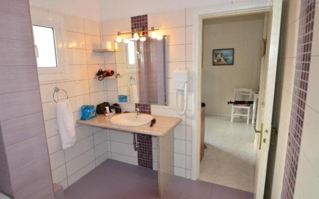 Residence Poseidon