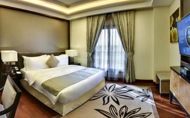 Braira AL Azizya Hotel  Resort